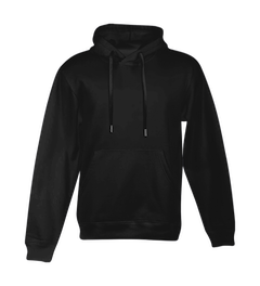 Sudadera personalizable - vista previa